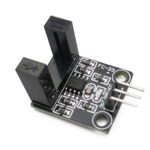 HR0172 Beam photoelectric sensor infrared radiation count Sensor Module